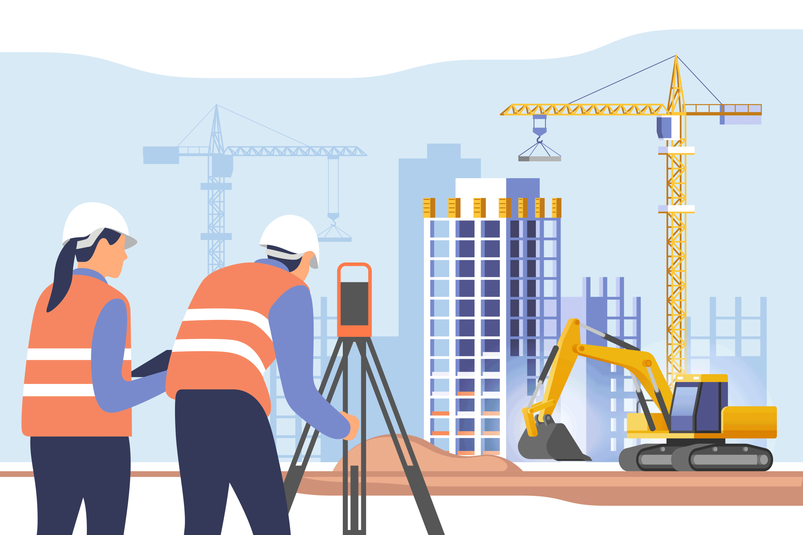 Benefits of laser scanning