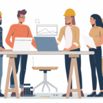 5 Common Mistakes in Construction Documentation and How As-Built Plans Solve Them