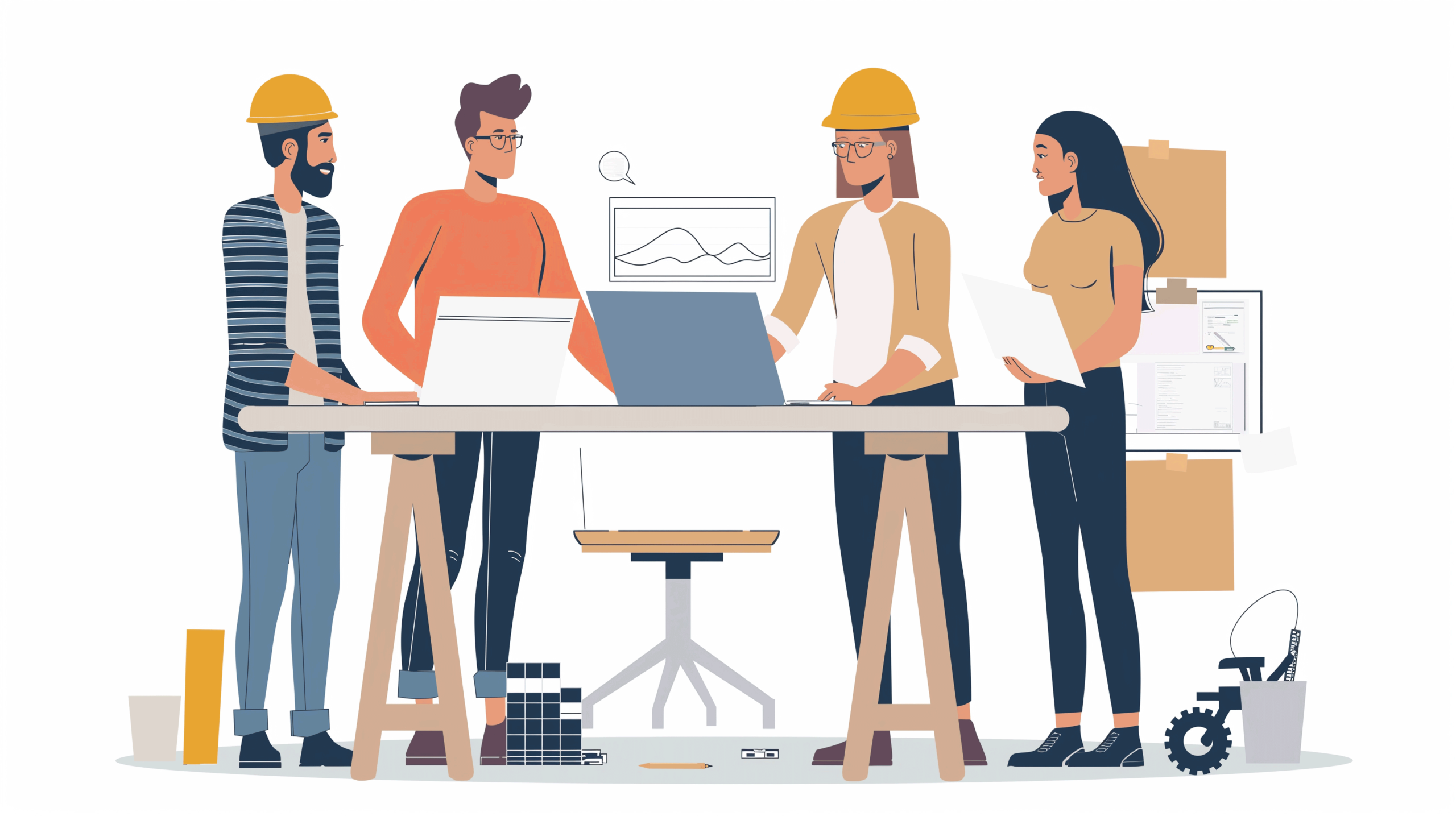 construction documentation