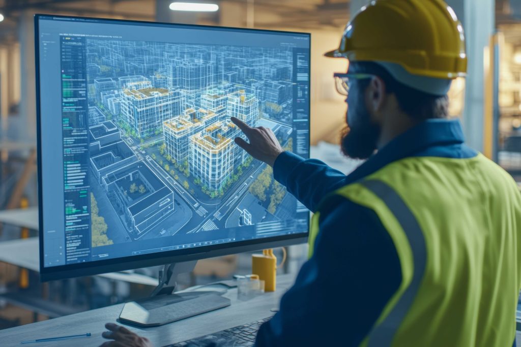 project digital twin