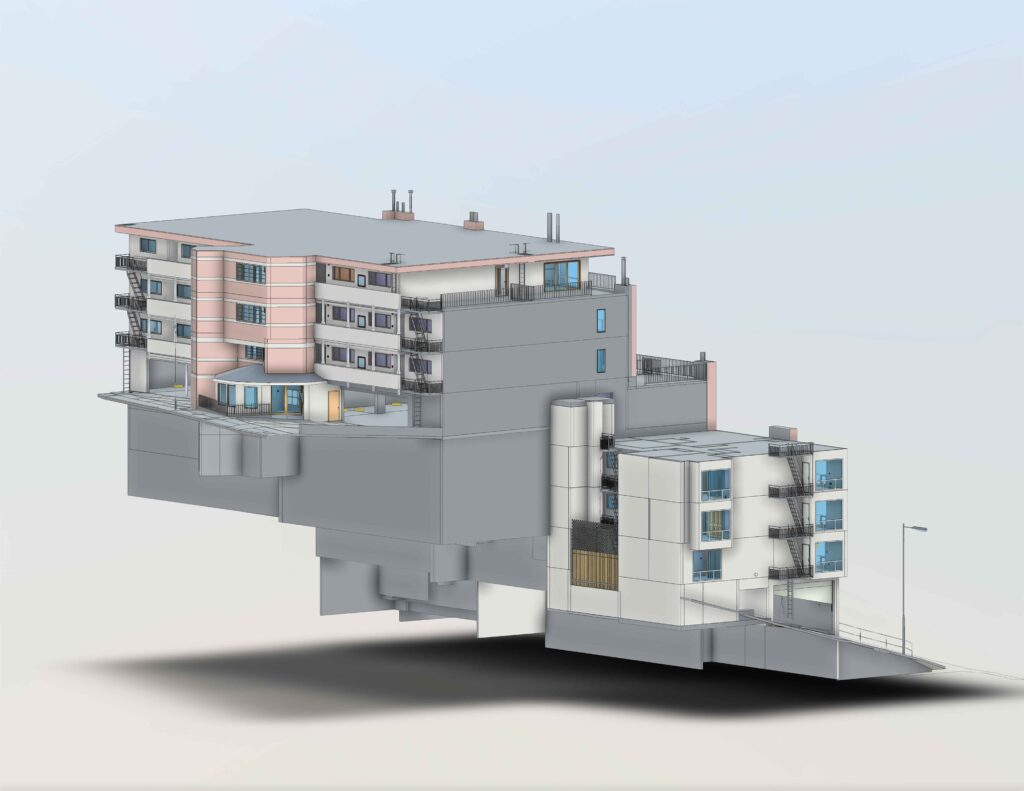 BIM Model